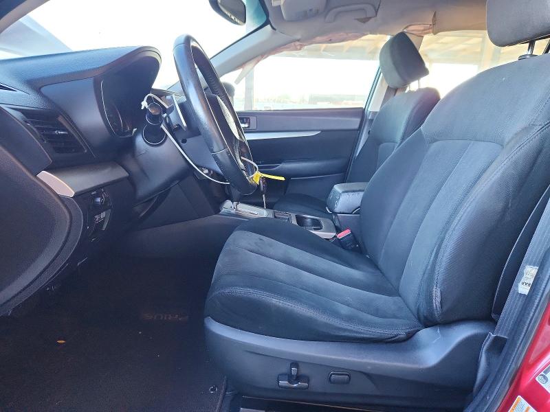 Фото 7 с аукциона – 2013 SUBARU OUTBACK с VIN 4S4BRBCC9D3274698