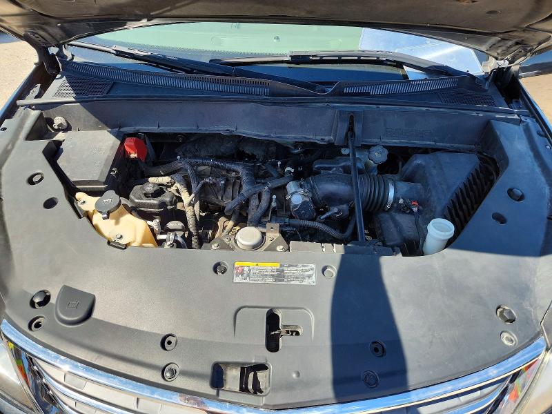 صورة رقم 11 من المزاد - 2014 CHEVROLET TRAVERSE مع VIN 1GNKRGKD5EJ147690