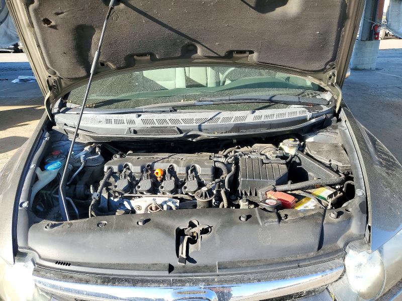 Foto 11 de la subasta – 2006 HONDA CIVIC con VIN 1HGFA16816L049968