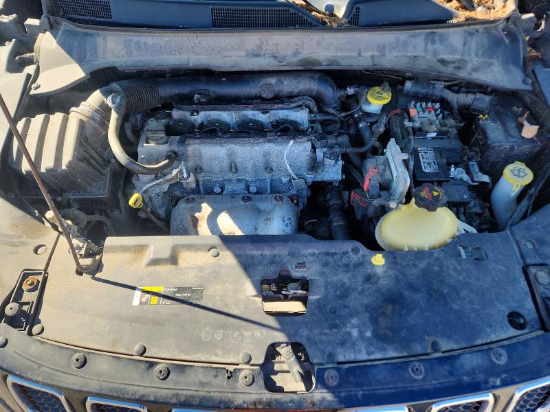Foto 11 de la subasta – 2017 JEEP COMPASS con VIN 3C4NJDCB2HT659641