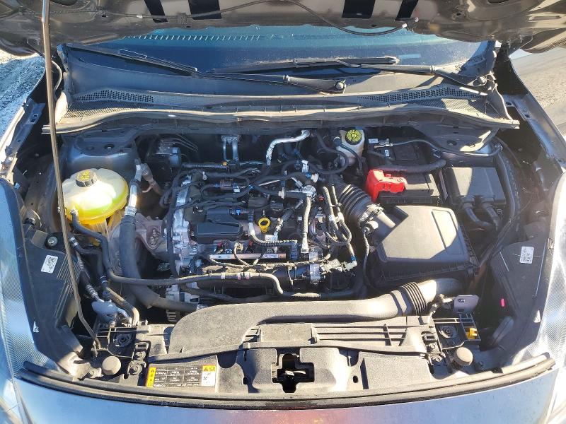Zdjęcie 12 z aukcji – 2022 FORD ESCAPE z VIN 1FMCU0G63NUB42639