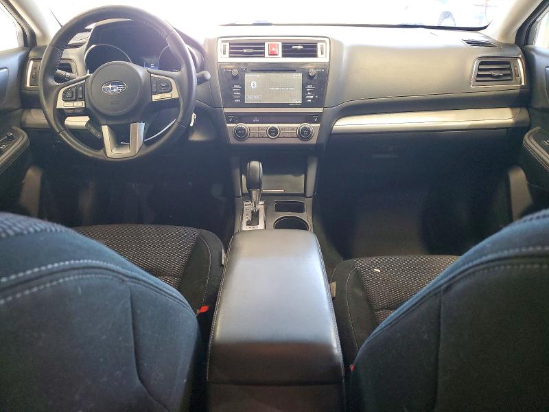 Foto 8 de la subasta – 2016 SUBARU OUTBACK con VIN 4S4BSACC7G3283547