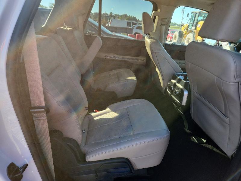 Photo 11 from auction – 2024 FORD EXPEDITION with VIN 1FMJK1H80REA23224