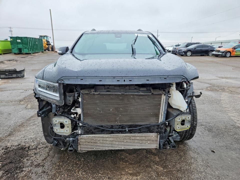 صورة رقم 5 من المزاد - 2023 GMC ACADIA مع VIN 1GKKNKL40PZ217580