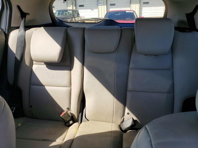 Снимка 10 от търг – 2016 HONDA HR-V с VIN 3CZRU6H74GM731743