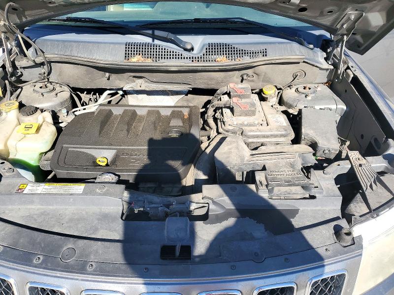 Foto 11 de la subasta – 2012 JEEP COMPASS con VIN 1C4NJDCB7CD511970