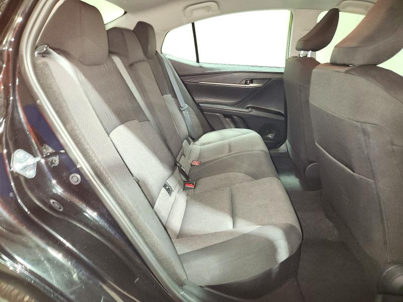Photo 10 from auction – 2026 TOYOTA CAMRY with VIN 4T1DAACK3TU266123