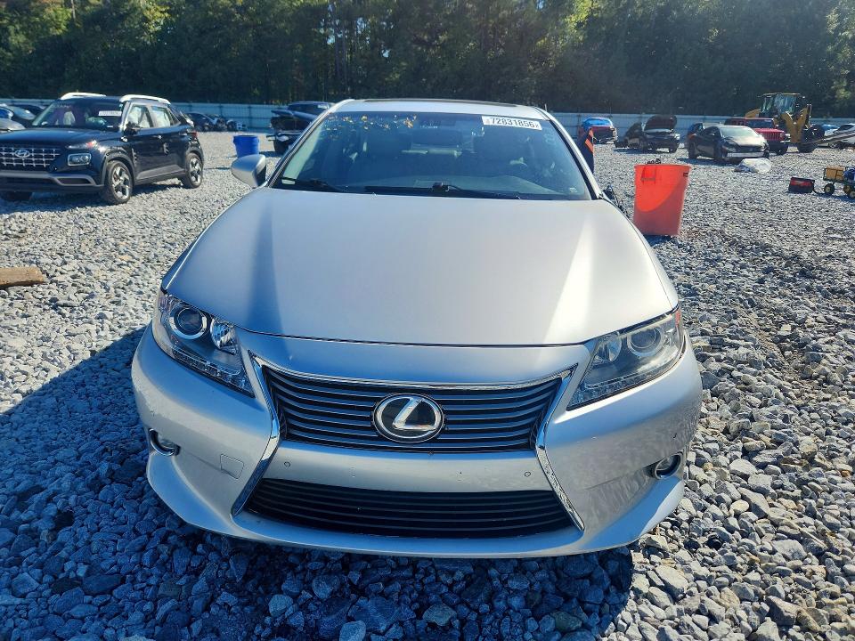 Foto 5 de la subasta – 2014 LEXUS ES con VIN JTHBK1GG9E2118862