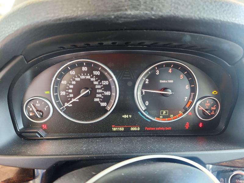 صورة رقم 9 من المزاد - 2015 BMW X5 مع VIN 5UXKR0C55F0K67034