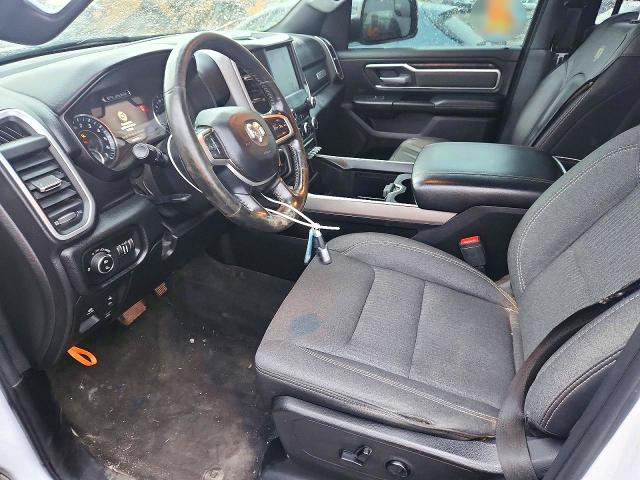 صورة رقم 7 من المزاد - 2019 RAM 1500 مع VIN 1C6SRFFT1KN913639
