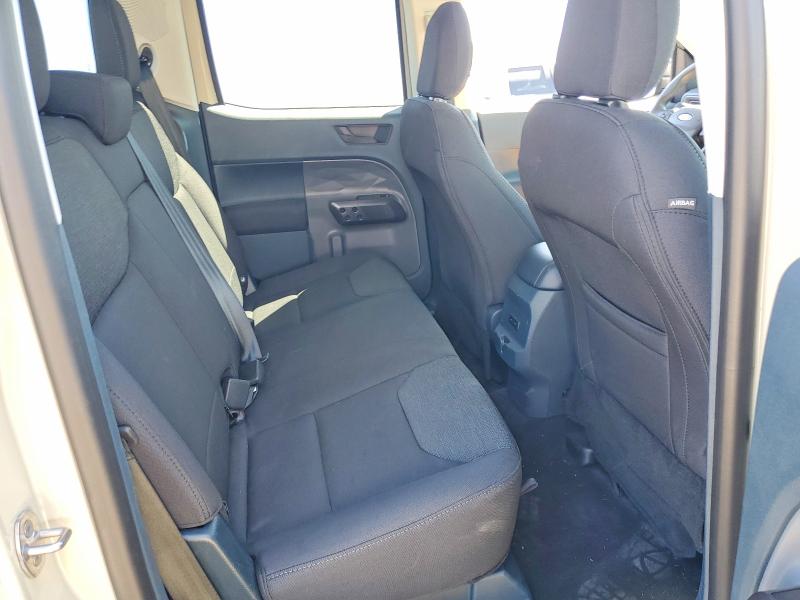 صورة رقم 10 من المزاد - 2025 FORD MAVERICK مع VIN 3FTTW8A34SRA83163