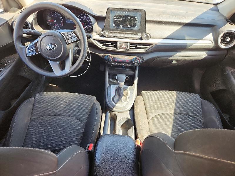 صورة رقم 8 من المزاد - 2019 KIA FORTE مع VIN 3KPF24AD0KE112062