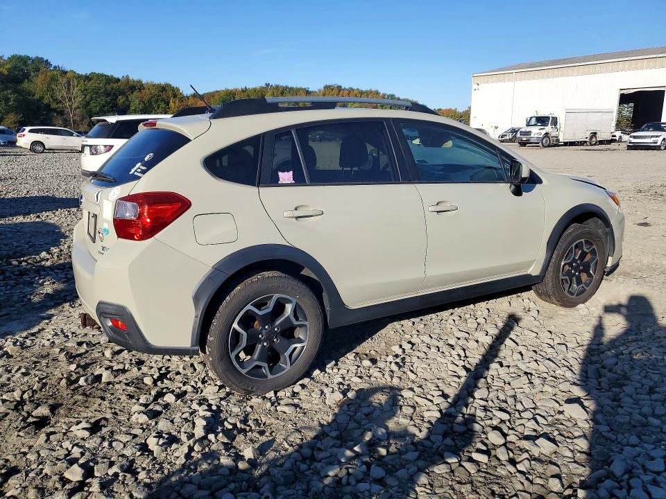 Снимка 3 от търг – 2014 SUBARU XV CROSSTREK с VIN JF2GPAWC9EH333311