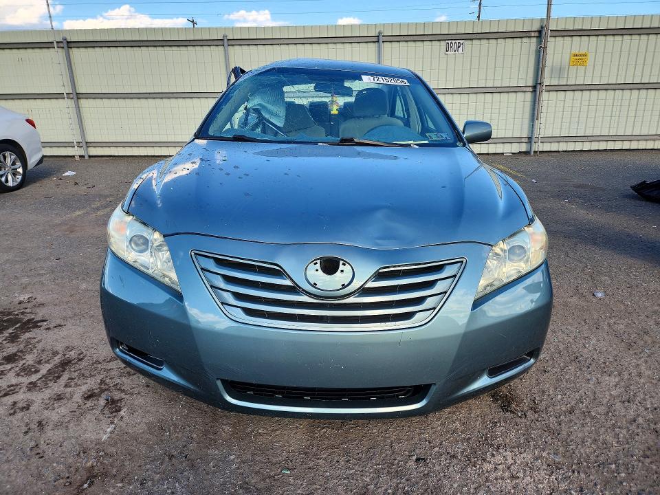 Снимка 5 от търг – 2009 TOYOTA CAMRY с VIN 4T1BE46K39U805342