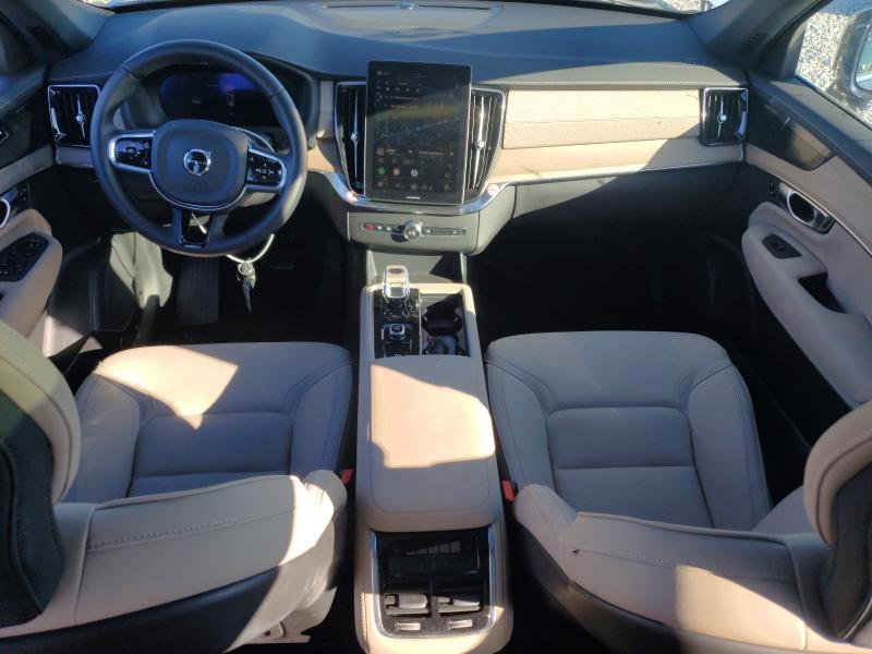 Снимка 8 от търг – 2026 VOLVO XC90 с VIN YV4062PE7T1535222