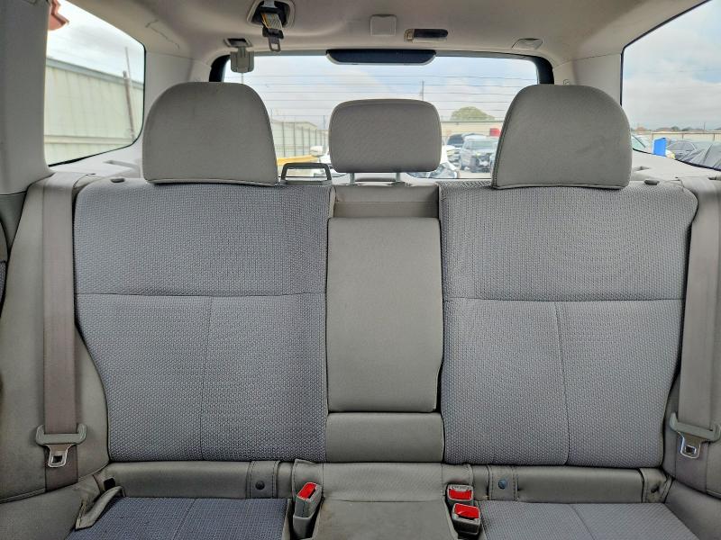 Фото 10 с аукциона – 2013 SUBARU FORESTER с VIN JF2SHABC7DH404842