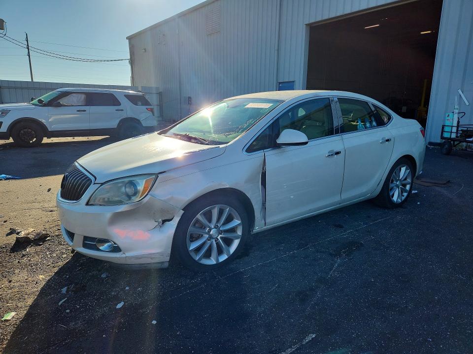 BUICK VERANO 2013 с VIN 1G4PR5SK8D4137536 - Снимка от търг