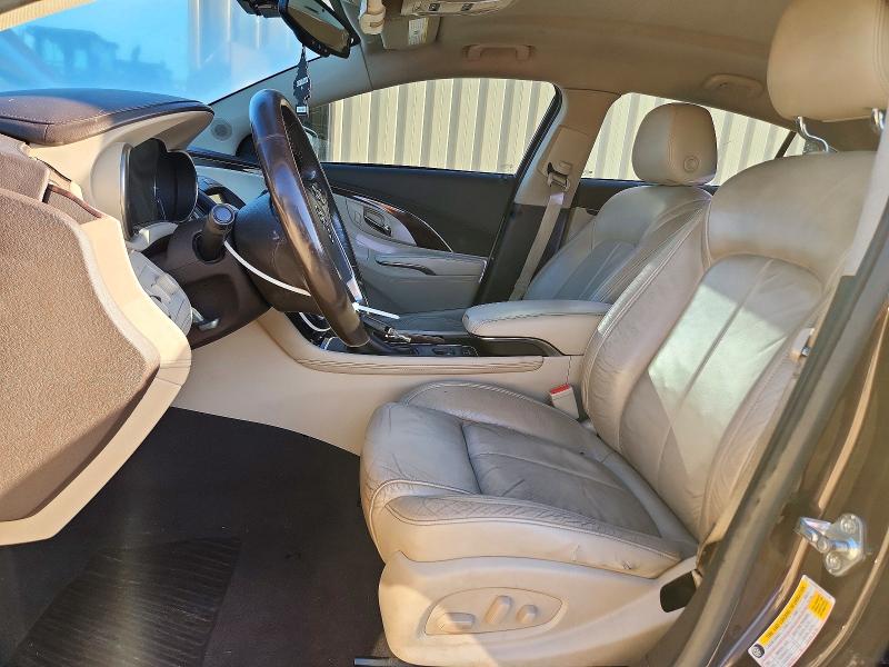 صورة رقم 7 من المزاد - 2015 BUICK LACROSSE مع VIN 1G4GB5G34FF271196