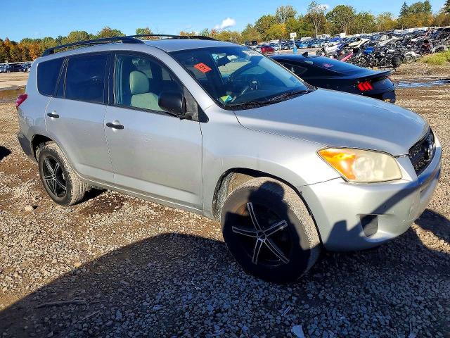 Снимка 4 от търг – 2010 TOYOTA RAV4 с VIN JTMBF4DV1AD021907