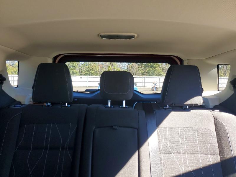 Снимка 10 от търг – 2019 FORD ECOSPORT с VIN MAJ3S2GEXKC260661