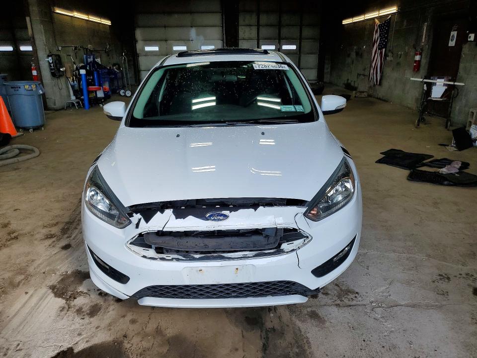 Фото 5 с аукциона – 2015 FORD FOCUS с VIN 1FADP3K28FL367223