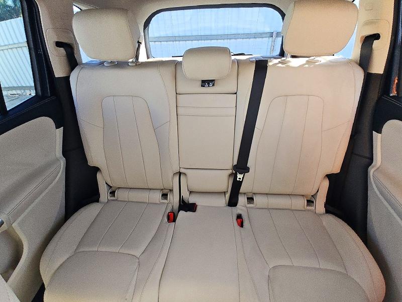 Снимка 10 от търг – 2021 MERCEDES-BENZ GLB с VIN W1N4M4GBXMW089933