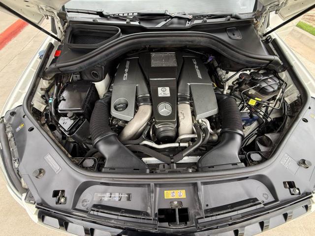 Photo 7 from auction – 2015 MERCEDES-BENZ ML with VIN 4JGDA7EBXFA593236