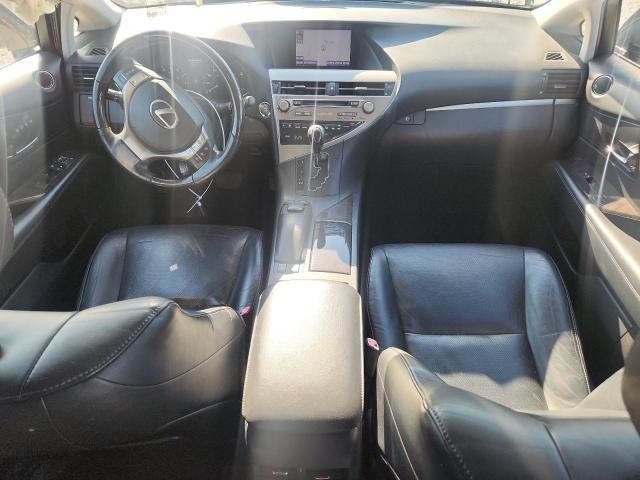 Снимка 8 от търг – 2014 LEXUS RX 350 с VIN JTJZK1BA3E2013685