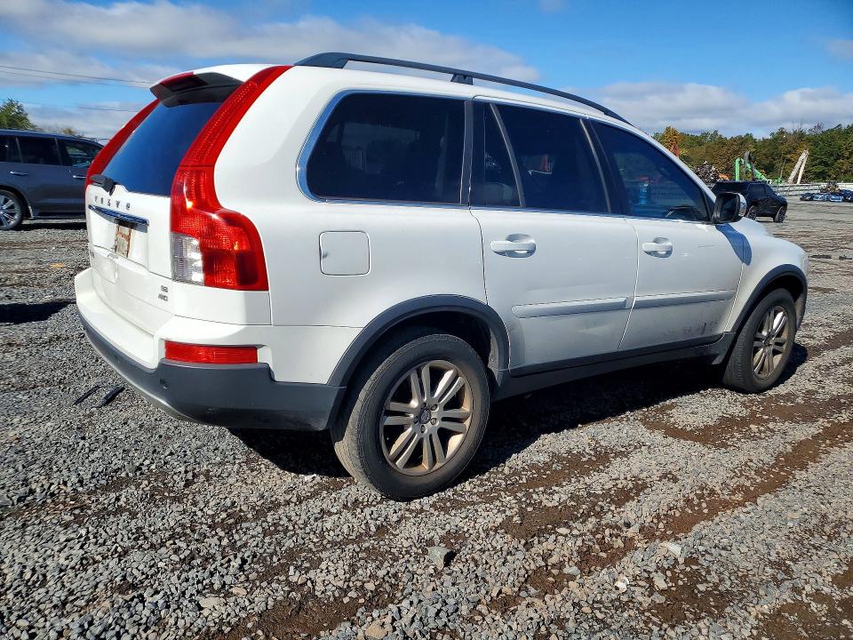 Foto 3 de la subasta – 2010 VOLVO XC90 con VIN YV4982CZ5A1534903