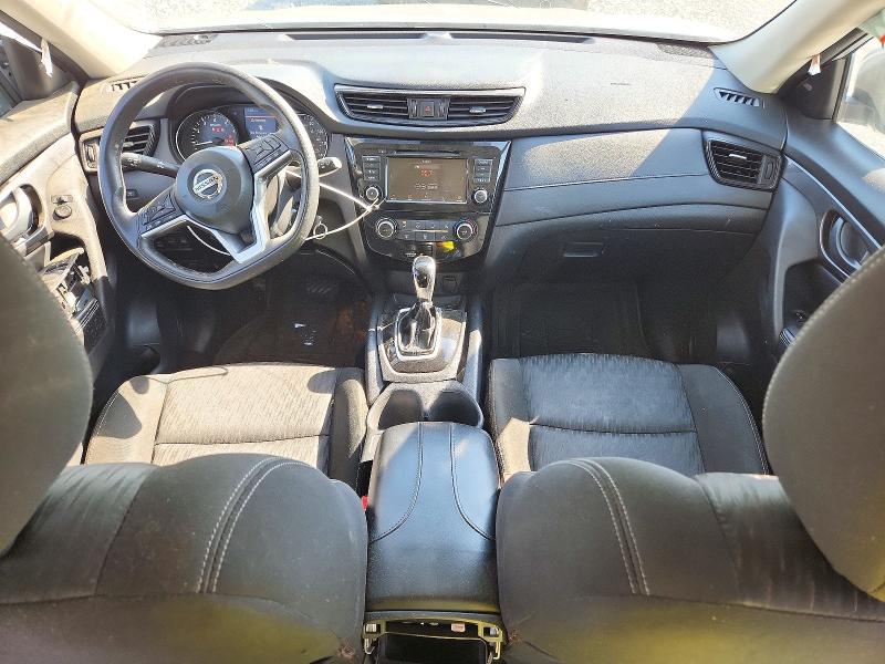 Снимка 8 от търг – 2020 NISSAN ROGUE с VIN KNMAT2MV8LP539166