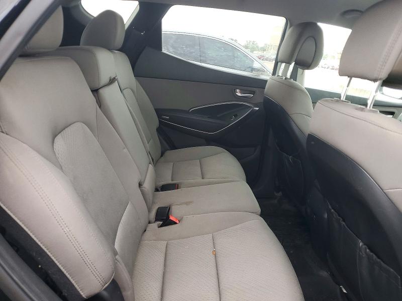 Снимка 11 от търг – 2013 HYUNDAI SANTA FE SPORT с VIN 5XYZUDLB8DG106888