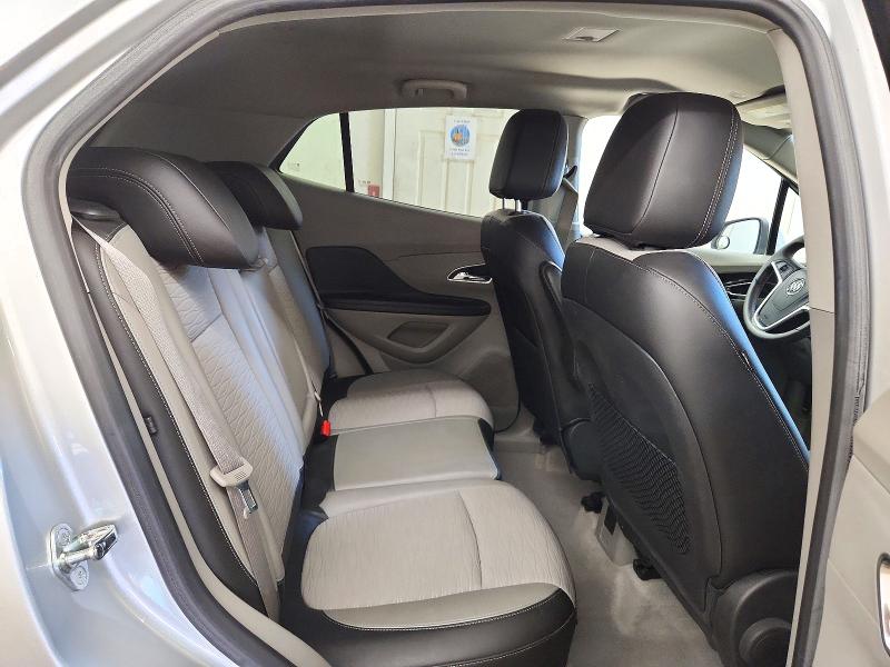 Снимка 11 от търг – 2015 BUICK ENCORE с VIN KL4CJASB3FB185604