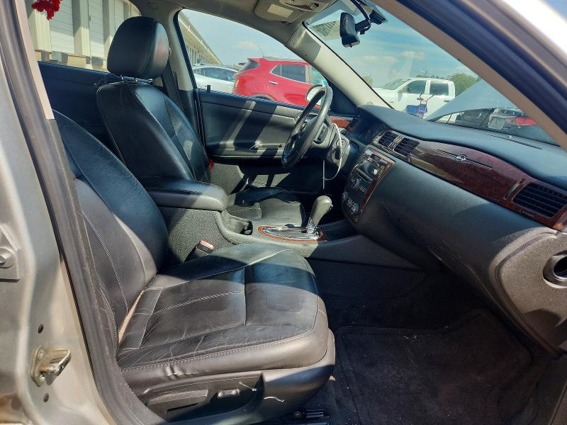 Снимка 7 от търг – 2011 CHEVROLET IMPALA с VIN 2G1WC5EM0B1209362