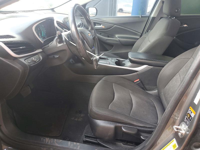 Снимка 7 от търг – 2017 CHEVROLET VOLT с VIN 1G1RC6S59HU109550
