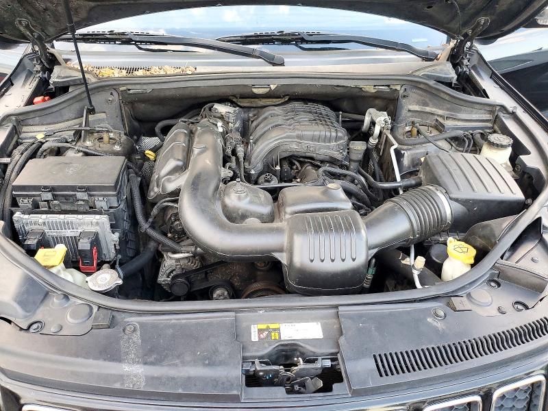 Foto 11 de la subasta – 2015 JEEP GRAND CHEROKEE con VIN 1C4RJFCG0FC609130