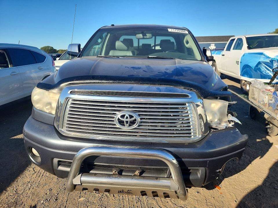 Снимка 5 от търг – 2010 TOYOTA TUNDRA с VIN 5TFBY5F16AX110848
