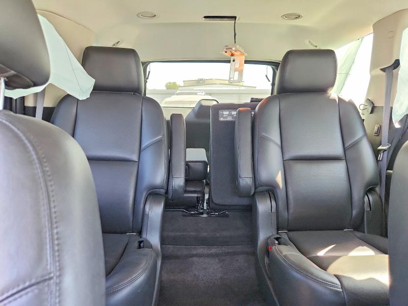 Снимка 11 от търг – 2012 GMC YUKON с VIN 1GKS2EEF1CR309705