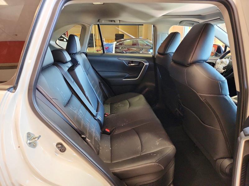 صورة رقم 11 من المزاد - 2024 TOYOTA RAV4 مع VIN 2T3B6RFV5RW069788