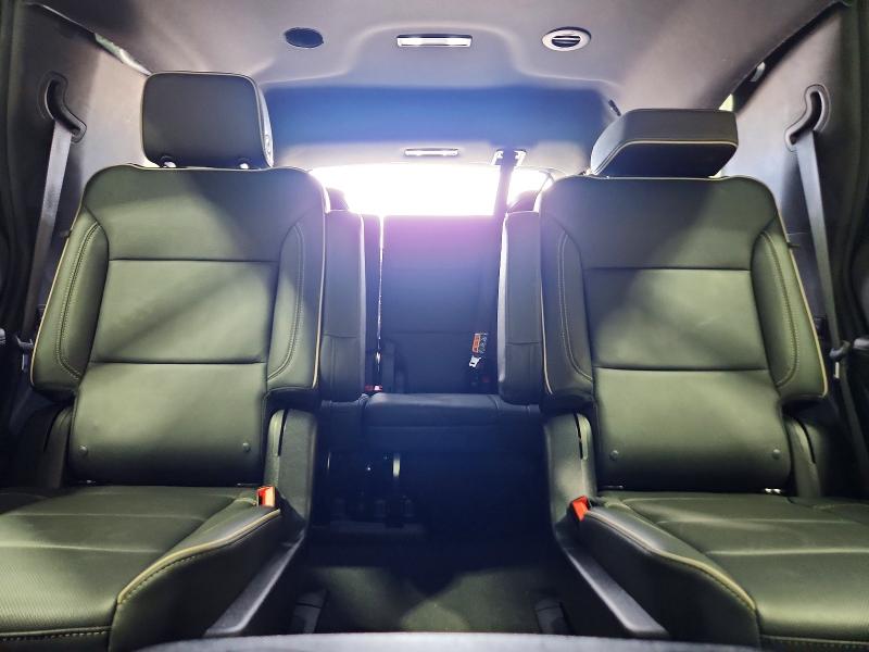 Photo 10 from auction – 2026 GMC YUKON with VIN 1GKS2BKD2TR278255