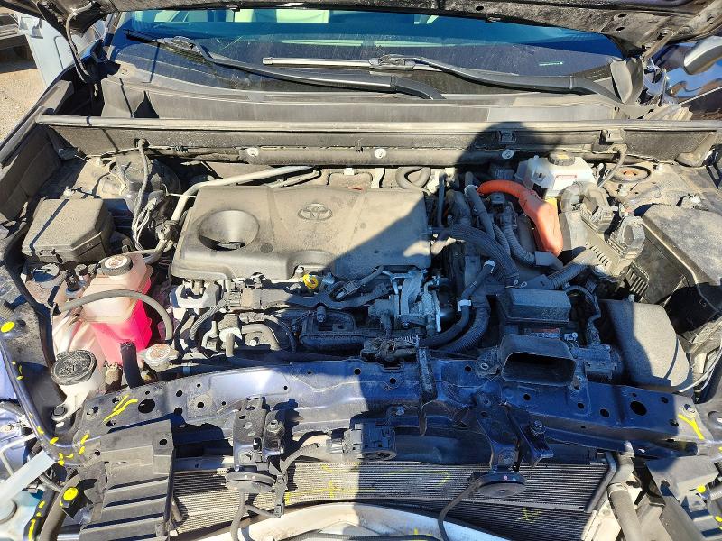 Zdjęcie 12 z aukcji – 2019 TOYOTA RAV4 z VIN JTMDWRFV3KD007849