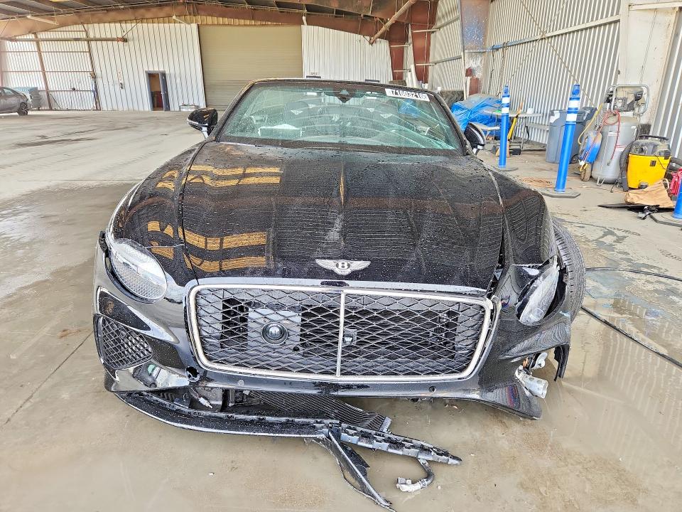 صورة رقم 5 من المزاد - 2026 BENTLEY CONTINENTAL مع VIN SCBDP4ZG7TC026802