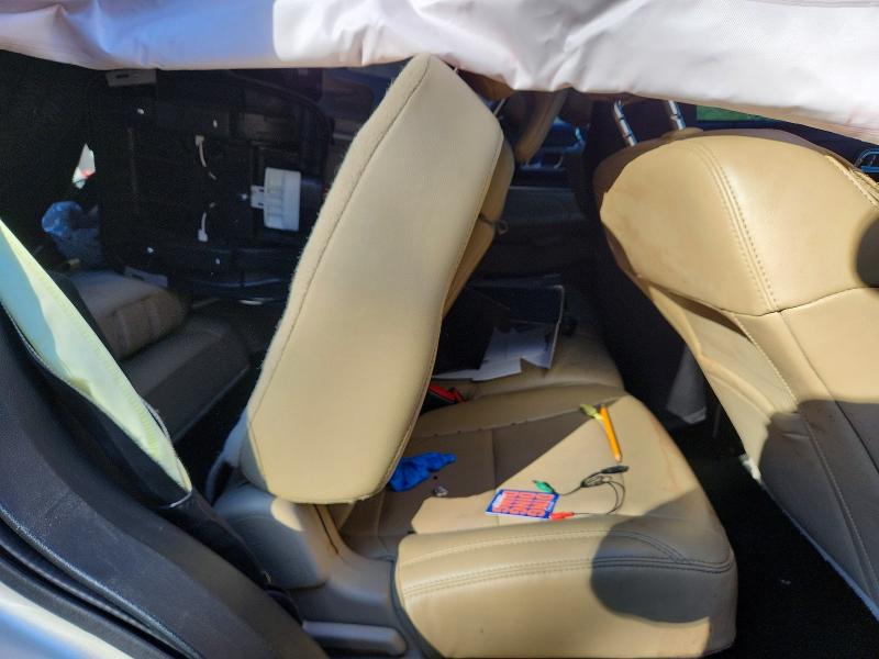 صورة رقم 11 من المزاد - 2017 FORD EXPLORER مع VIN 1FM5K8F84HGE41429