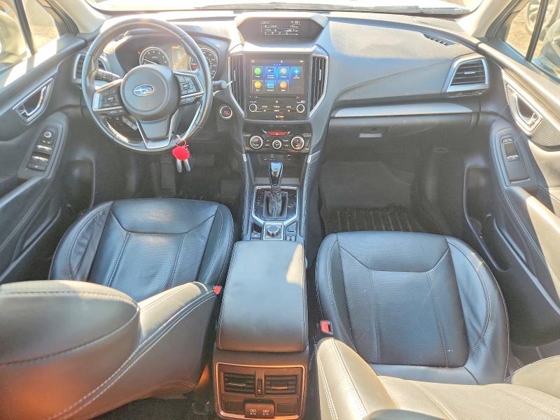 Фото 8 с аукциона – 2019 SUBARU FORESTER с VIN JF2SKASC4KH454015