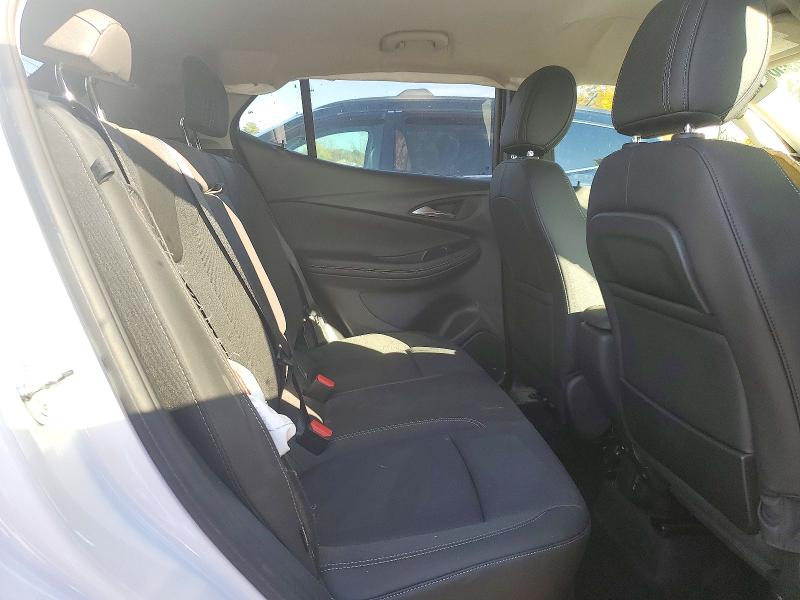 Снимка 11 от търг – 2023 BUICK ENCORE GX с VIN KL4MMDSLXPB029244