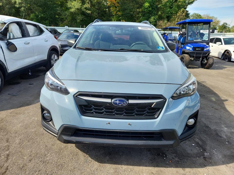 Zdjęcie 5 z aukcji – 2020 SUBARU CROSSTREK z VIN JF2GTABCXL8233085