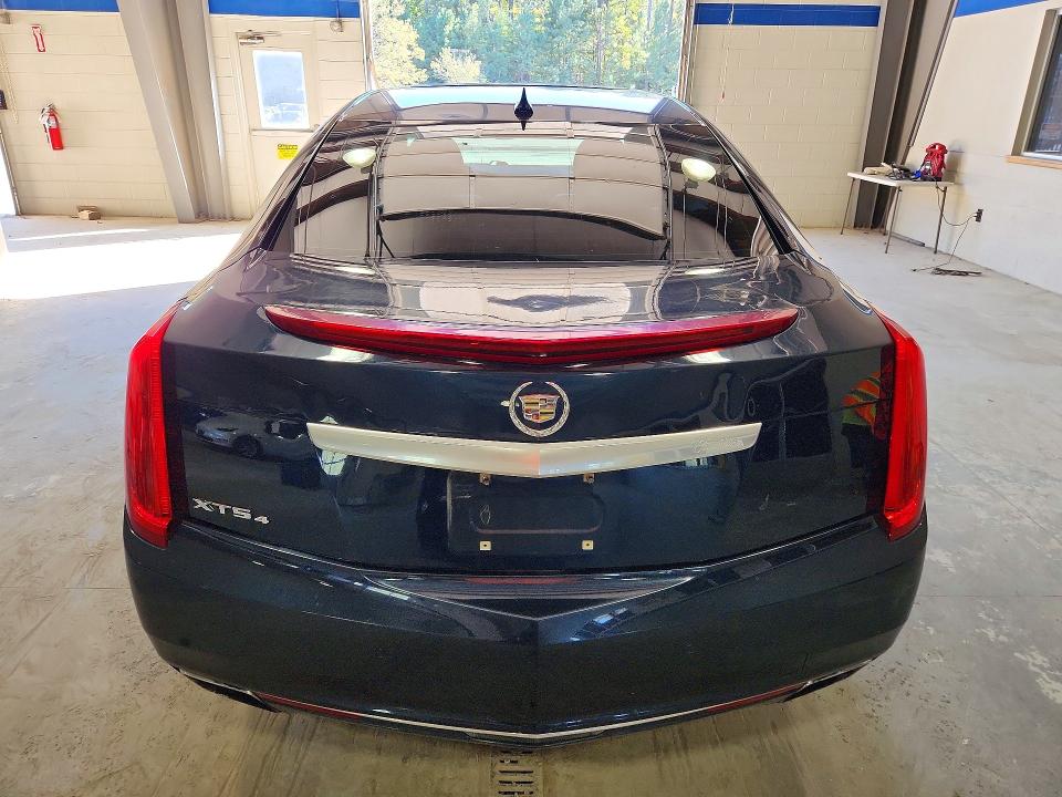 Zdjęcie 6 z aukcji – 2014 CADILLAC XTS z VIN 2G61N5S36E9153699