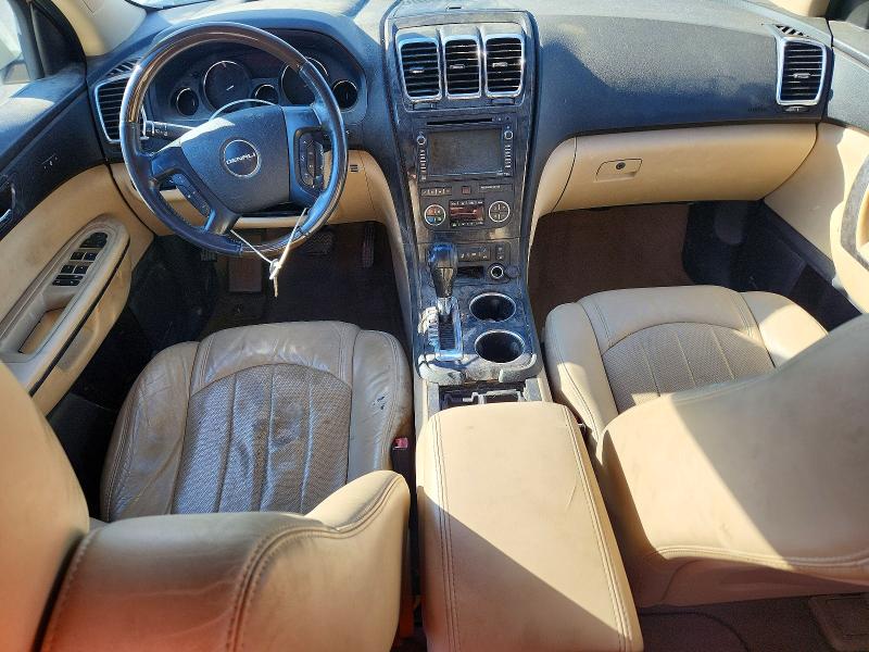 Снимка 8 от търг – 2012 GMC ACADIA с VIN 1GKKVTED9CJ167144