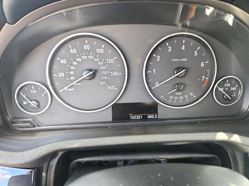 Снимка 9 от търг – 2016 BMW X4 с VIN 5UXXW3C54G0M90165