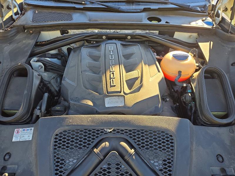 صورة رقم 12 من المزاد - 2016 PORSCHE MACAN مع VIN WP1AB2A50GLB54767