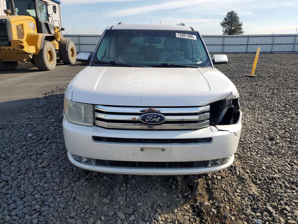 صورة رقم 5 من المزاد - 2011 FORD FLEX مع VIN 2FMHK6CC1BBD27977